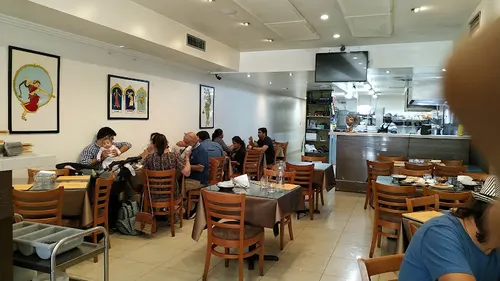 Dosa Hub FiveDock