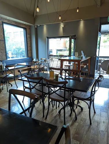 Uncle Joe's Malaysian Kitchen