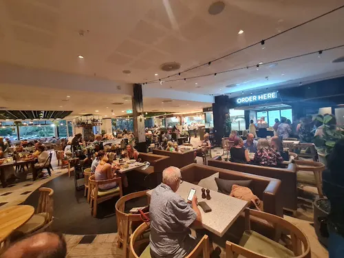 Norths Cammeray