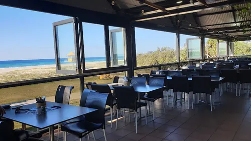 North Kirra SLSC