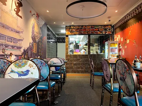Jie’s Dumpling House