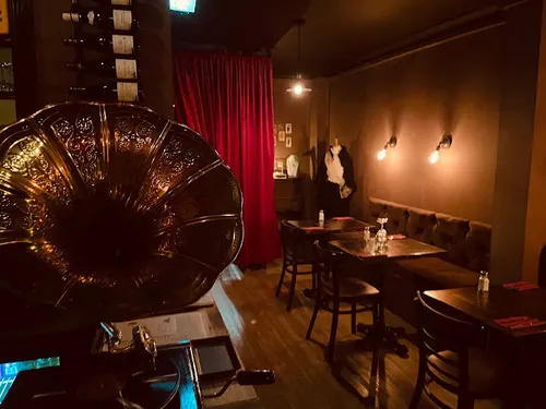 L'Auberge du Bout du Monde