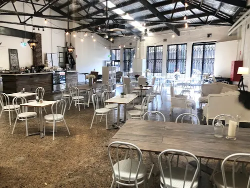 The Freedom Hub