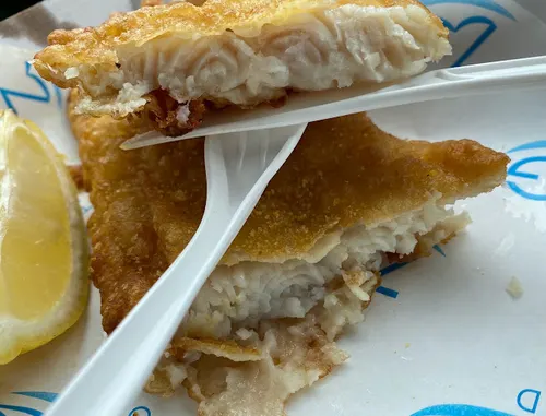 ZAG Seafood Wetherill Park