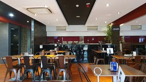 La Pizza