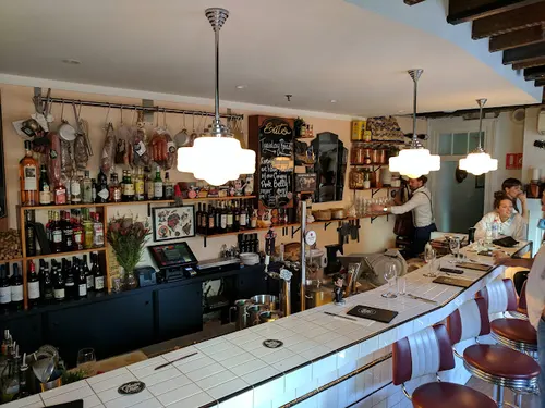 Chester White Cured Diner