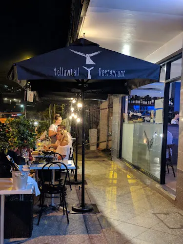 Yellowtail Restaurant