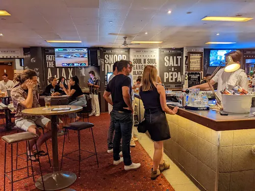 The Royal Bondi