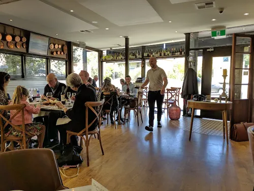 Brasserie L'Entrecôte