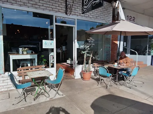 Heart & Soul Wholefood Cafe