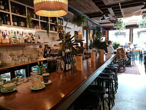 Bondi Hardware