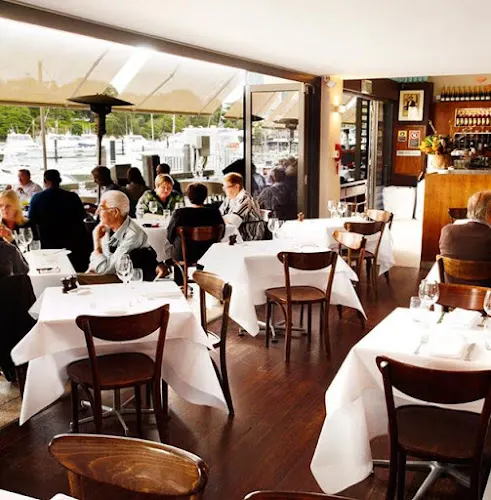 OTTO Ristorante