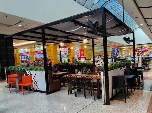 Bar Bellaccino