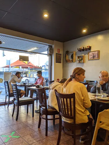 Nawa Thai Restaurant