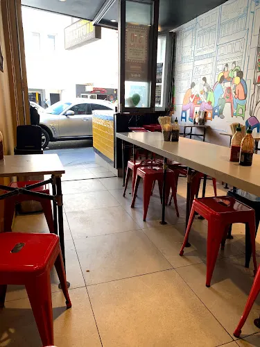 Saigon Summer Newtown