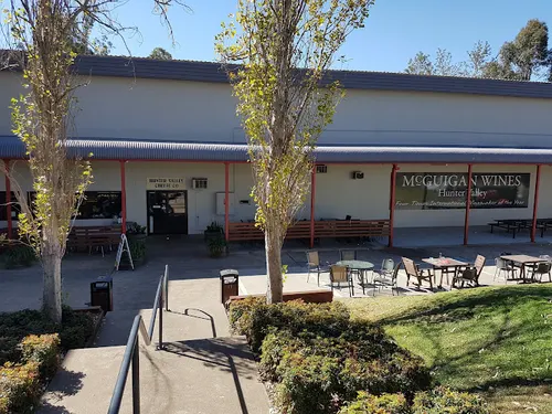 Hunter Valley Cheese Factory Co PL