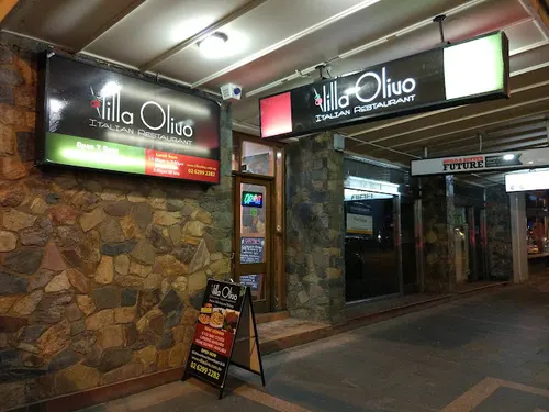 Villa Olivo