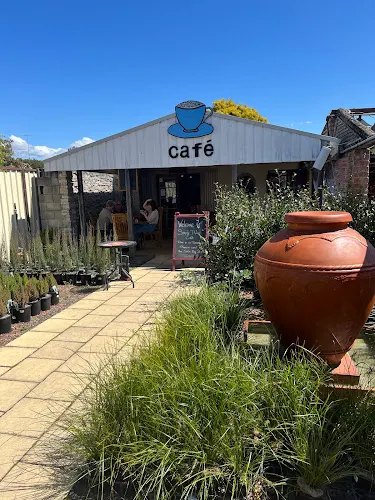 Simply D'Vine Cafe