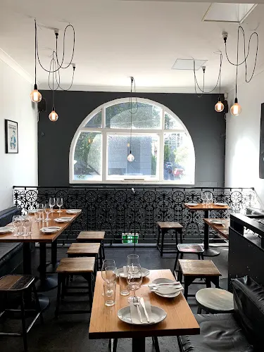 Buffalo Dining Club