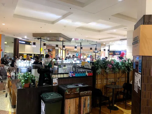 Soul Origin Hornsby Westfield