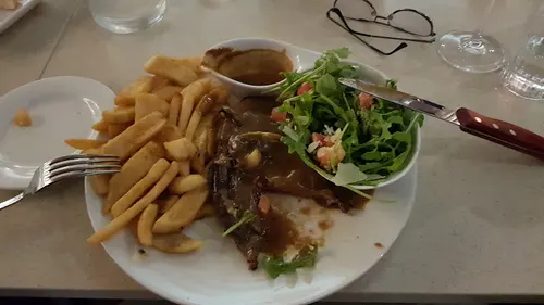 Milano Grill & Bar