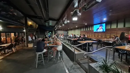 Commercial Hotel Dubbo