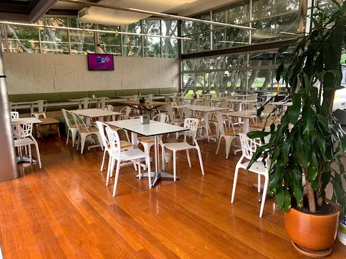 Chestnut Cafe