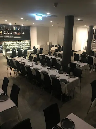 Tony's Table