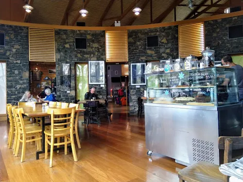 Parc Cafe