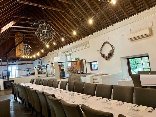 The Butter Factory Restaurant (Pyree)