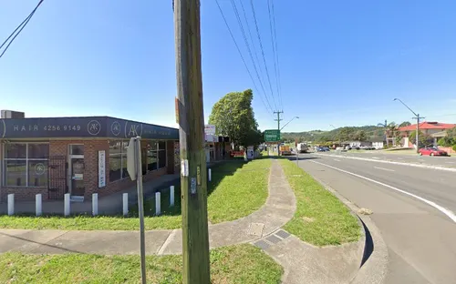 The Oaks Motel
