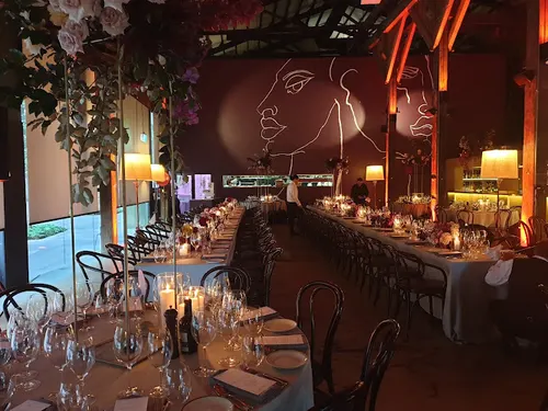 Restaurant Bar M