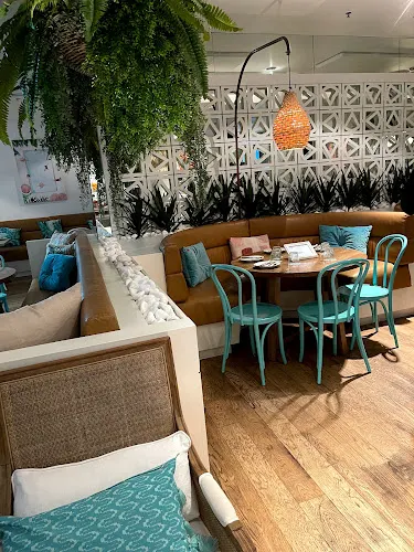 Coco's On The Beach - Brighton-Le-Sands