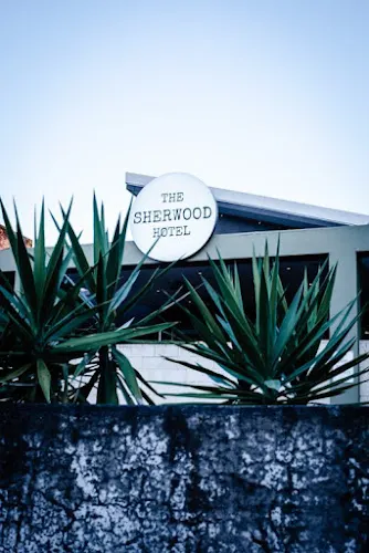 The Sherwood Hotel