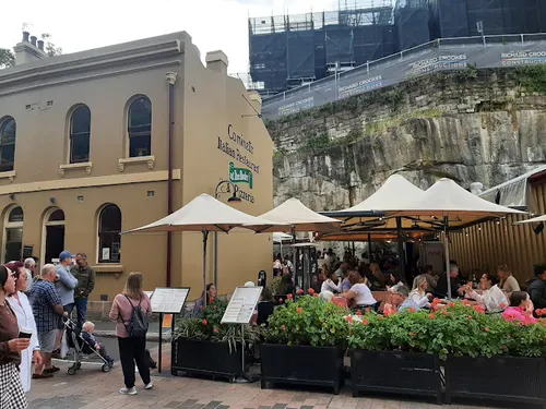Caminetto Italian Restaurant and Pizzeria