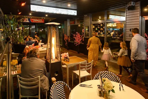 Downtown Pizzeria