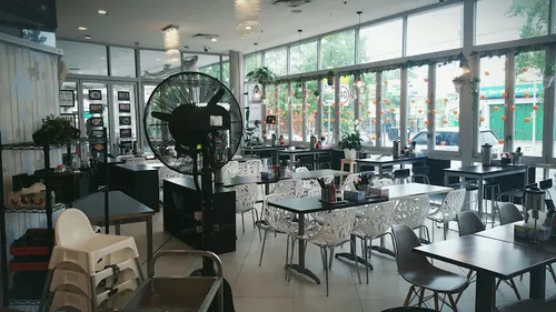 Aqua Noodle House Bankstown