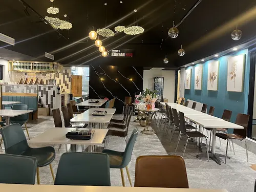 Smokey’s Korean BBQ Mosman