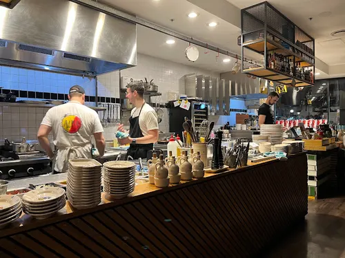 Alba Salentinian Restaurant