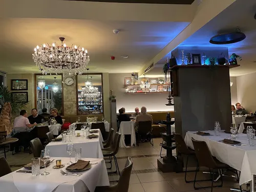 The Posh Spice Vaucluse