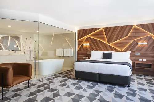 The Gem Hotel