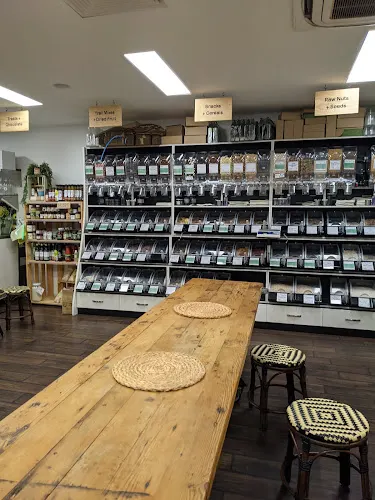 Pear Tree Wholefoods