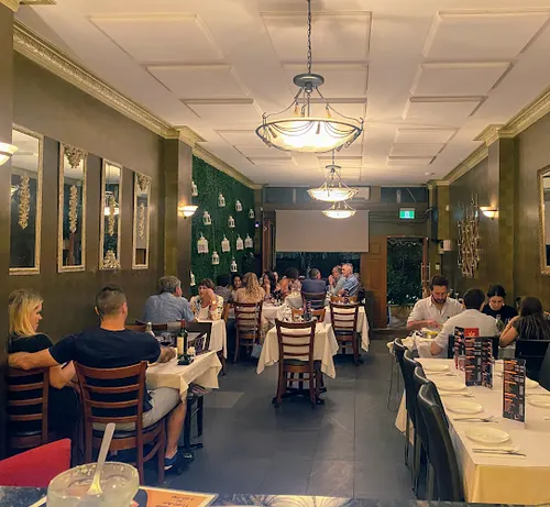 Jaggis Indian Eatery, Neutral Bay