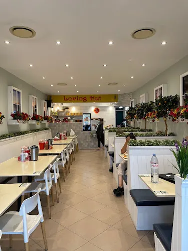 Loving Hut Cabramatta