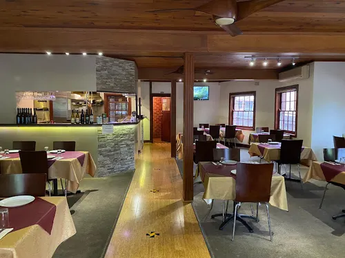 Valley’s Curry House