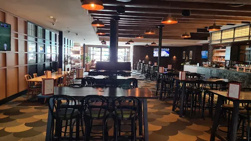 Ambarvale Hotel