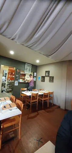 Gandha's Indian Restaurant