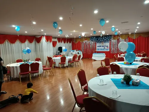 Cheema’s Restaurant Granville