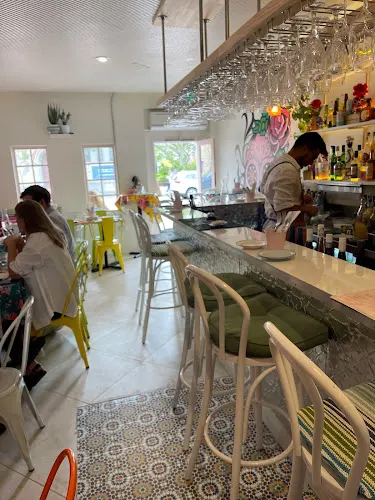 Don Pedros Mexican Restaurant Paddington