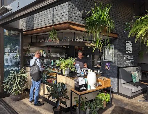 River Cafe Parramatta